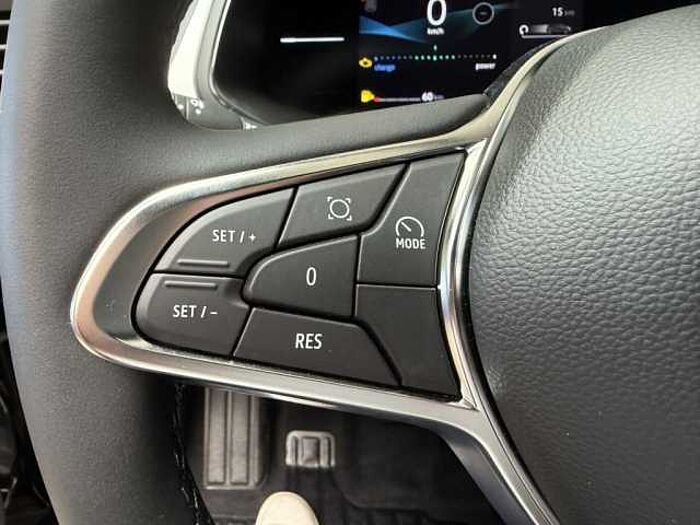 Mitsubishi ASX 1.8 Hybrid BLACK