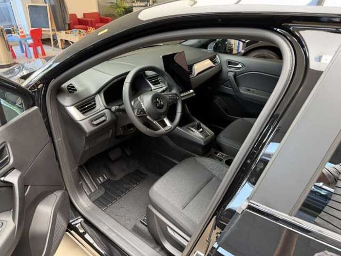 Mitsubishi ASX 1.8 Hybrid BLACK