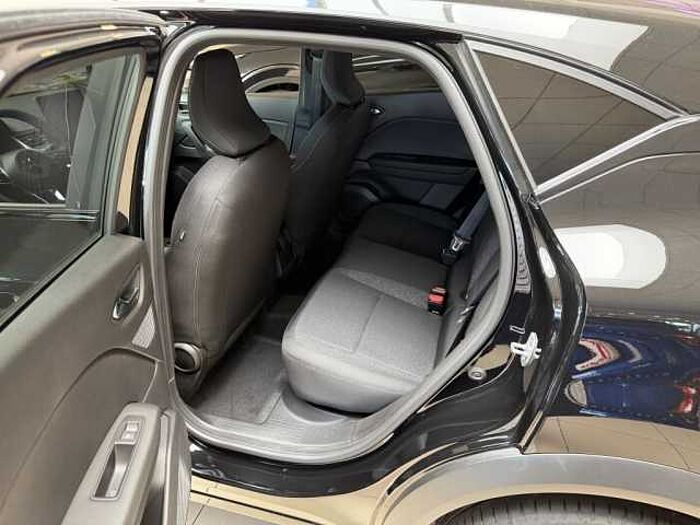 Mitsubishi ASX 1.8 Hybrid BLACK