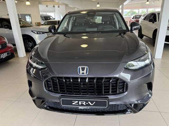 Honda ZR-V e:HEV 2.0 i-MMD Hybrid Advance
