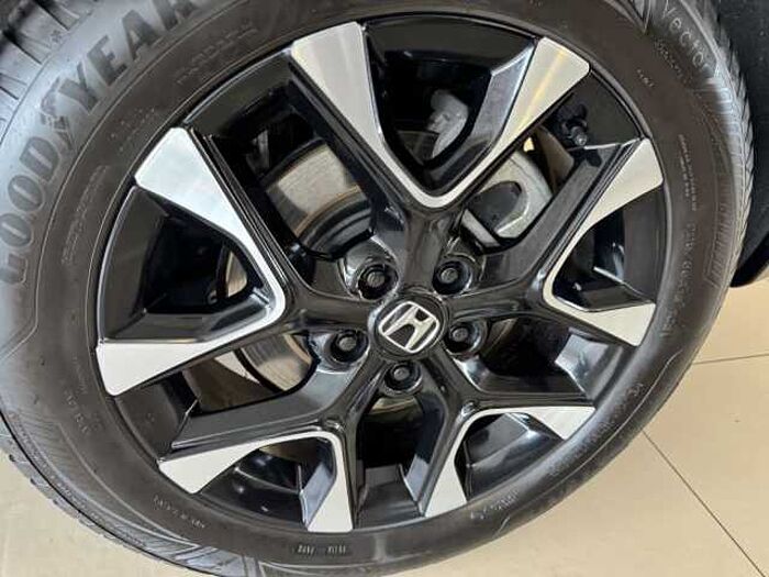 Honda ZR-V e:HEV 2.0 i-MMD Hybrid Advance