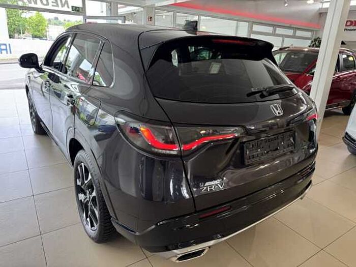 Honda ZR-V e:HEV 2.0 i-MMD Hybrid Advance