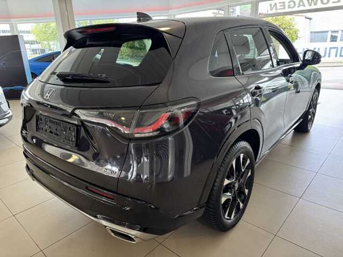 Honda ZR-V e:HEV 2.0 i-MMD Hybrid Advance
