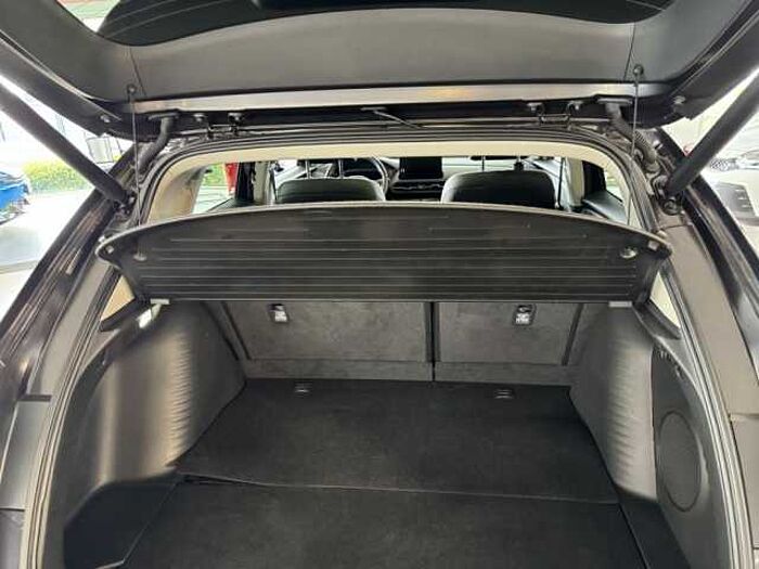 Honda ZR-V e:HEV 2.0 i-MMD Hybrid Advance