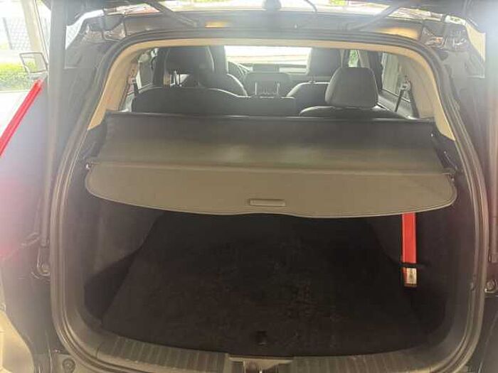 Honda CR-V e: HEV 2.0 i-MMD Hybrid AWD Elegance
