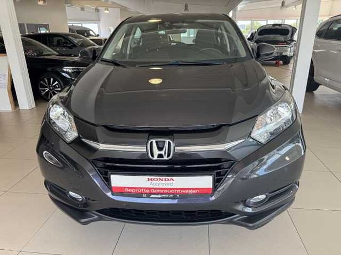 Honda HR-V 1.5 i-VTEC CVT Elegance