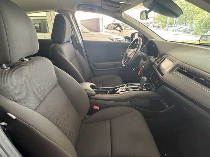 Honda HR-V 1.5 i-VTEC CVT Elegance