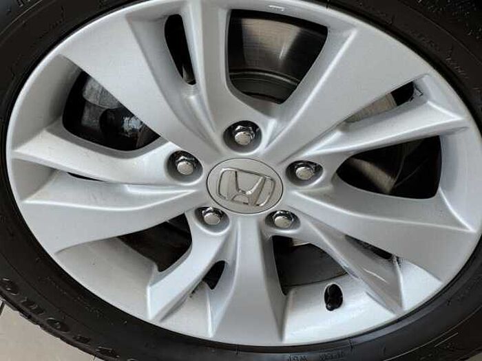 Honda HR-V 1.5 i-VTEC CVT Elegance