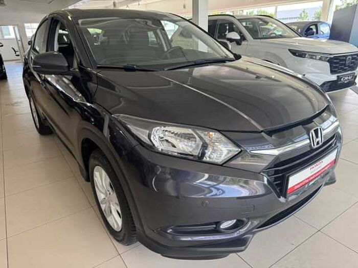 Honda HR-V 1.5 i-VTEC CVT Elegance
