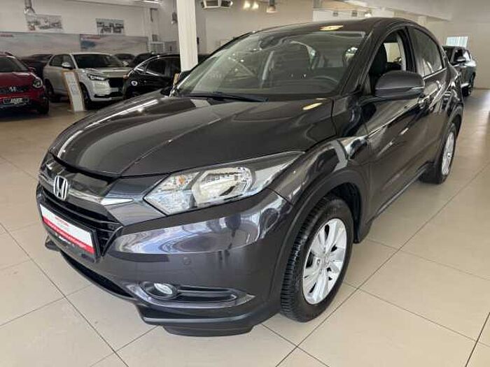 Honda HR-V 1.5 i-VTEC CVT Elegance