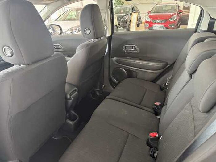 Honda HR-V 1.5 i-VTEC CVT Elegance