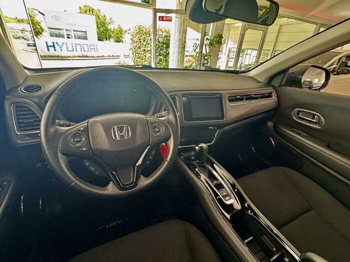 Honda HR-V 1.5 i-VTEC CVT Elegance