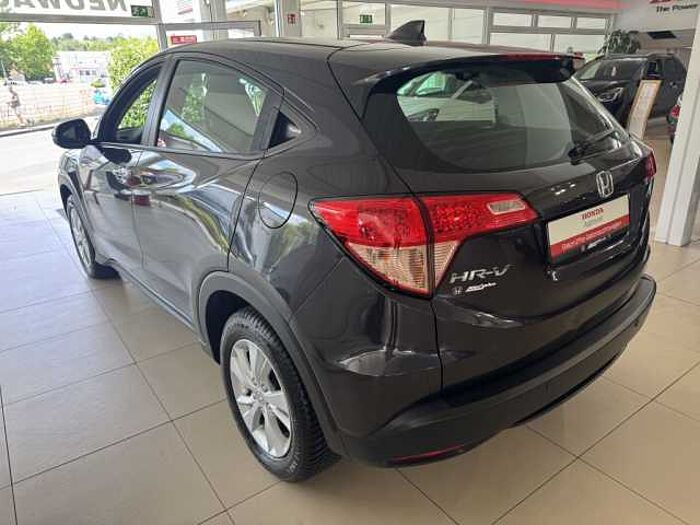 Honda HR-V 1.5 i-VTEC CVT Elegance