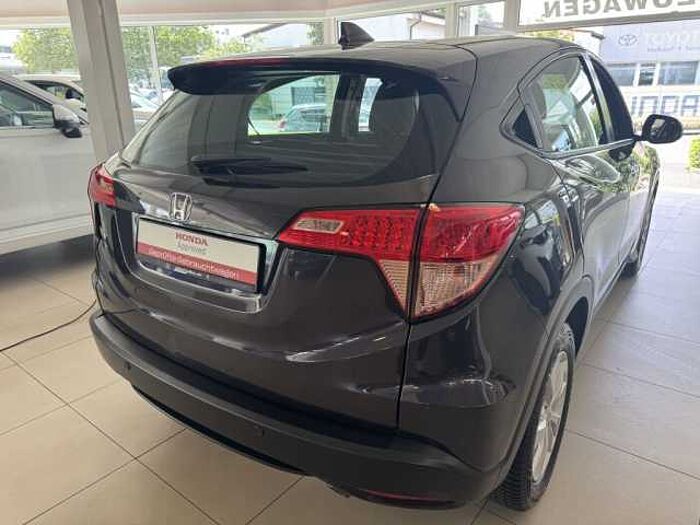 Honda HR-V 1.5 i-VTEC CVT Elegance