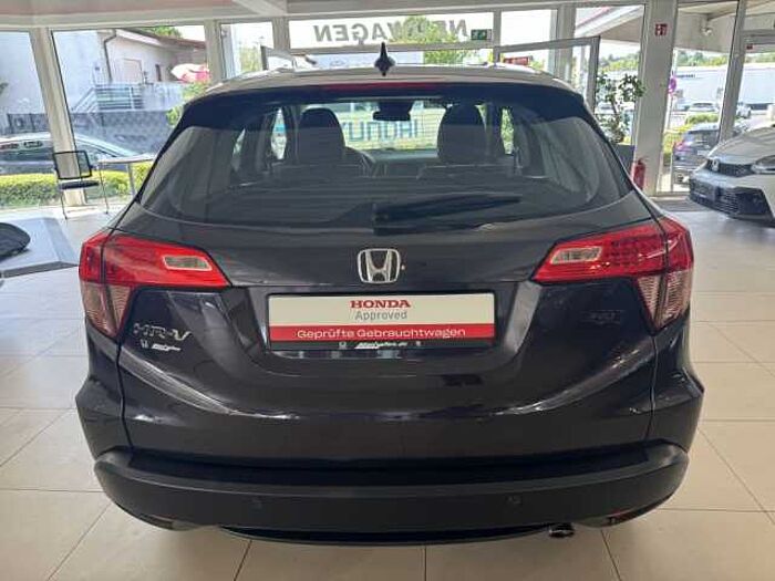 Honda HR-V 1.5 i-VTEC CVT Elegance