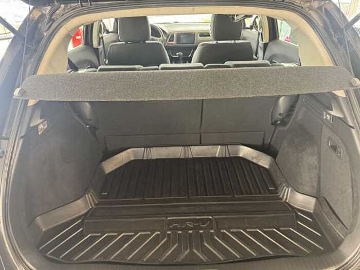 Honda HR-V 1.5 i-VTEC CVT Elegance