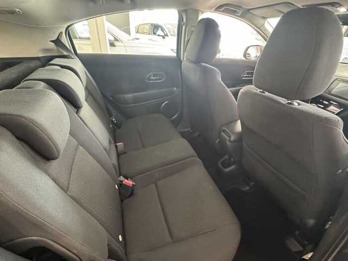 Honda HR-V 1.5 i-VTEC CVT Elegance