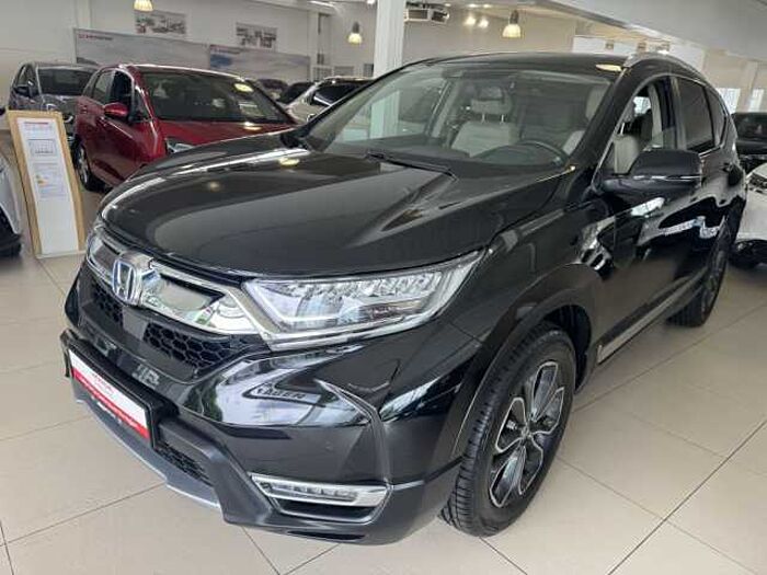 Honda CR-V e:HEV 2.0 i-MMD Hybrid 4WD Executive