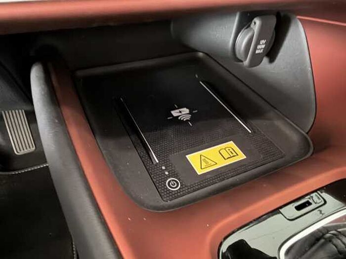 Honda HR-V e: HEV 1.5 i-MMD Hybrid Advance Style