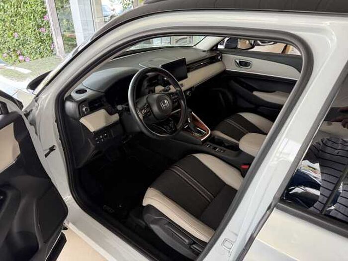 Honda HR-V e: HEV 1.5 i-MMD Hybrid Advance Style