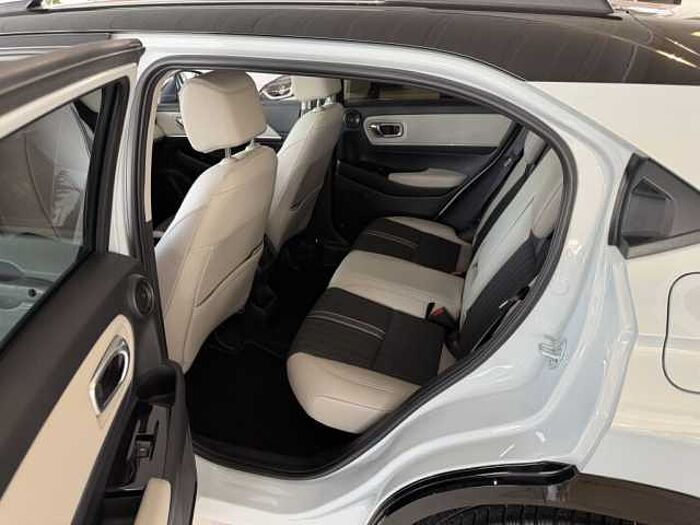 Honda HR-V e: HEV 1.5 i-MMD Hybrid Advance Style