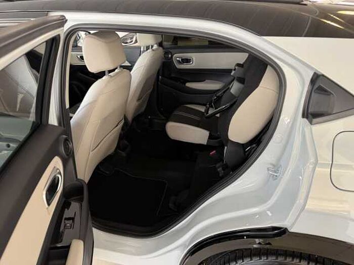 Honda HR-V e: HEV 1.5 i-MMD Hybrid Advance Style
