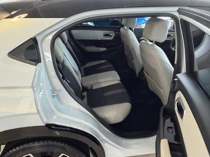 Honda HR-V e: HEV 1.5 i-MMD Hybrid Advance Style