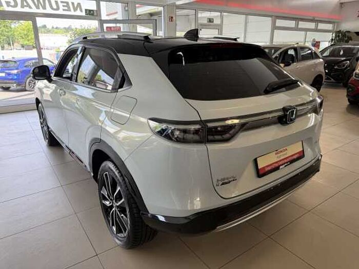 Honda HR-V e: HEV 1.5 i-MMD Hybrid Advance Style