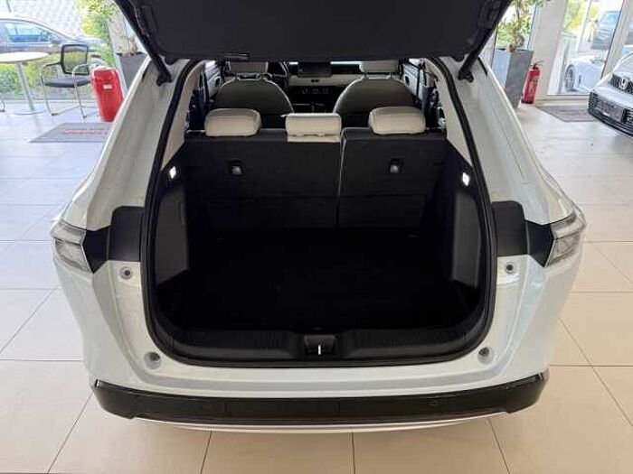 Honda HR-V e: HEV 1.5 i-MMD Hybrid Advance Style