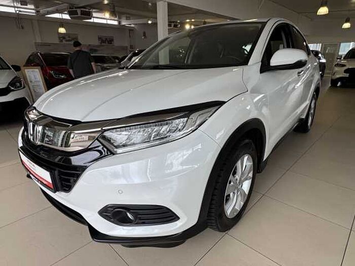 Honda HR-V 1.5 i-VTEC CVT Elegance