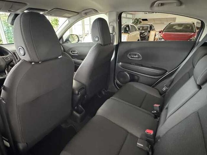 Honda HR-V 1.5 i-VTEC CVT Elegance