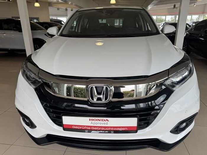 Honda HR-V 1.5 i-VTEC CVT Elegance