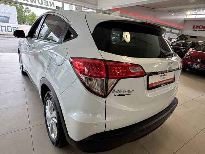 Honda HR-V 1.5 i-VTEC CVT Elegance