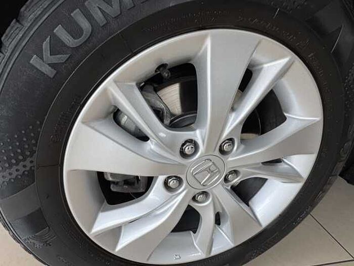 Honda HR-V 1.5 i-VTEC CVT Elegance