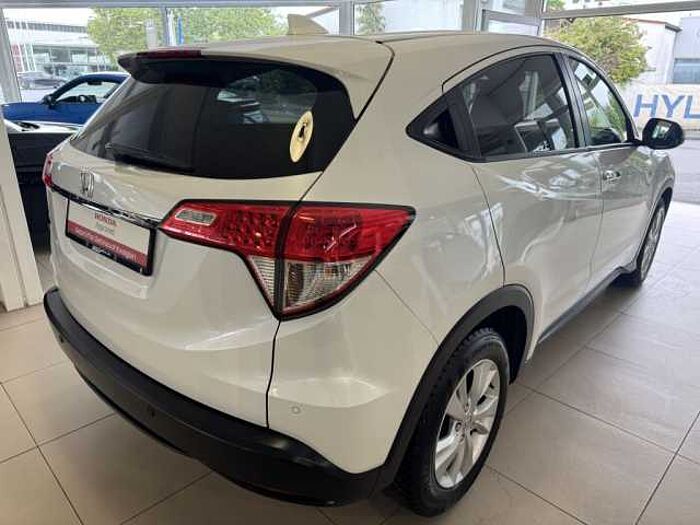 Honda HR-V 1.5 i-VTEC CVT Elegance