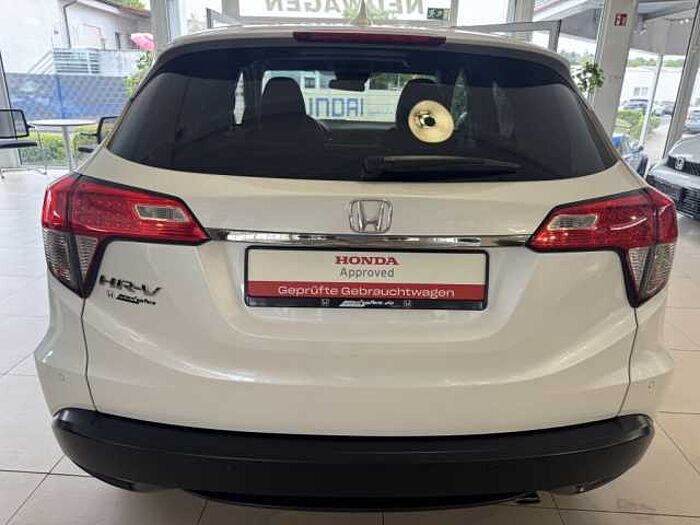 Honda HR-V 1.5 i-VTEC CVT Elegance