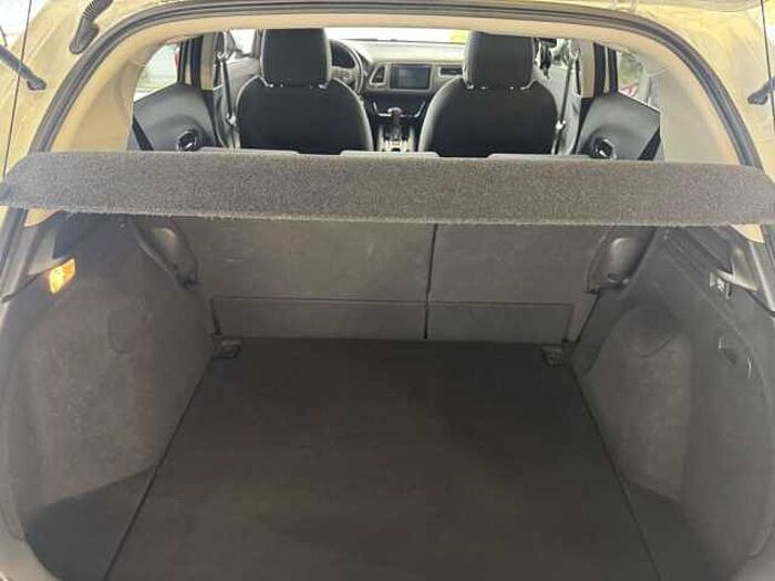 Honda HR-V 1.5 i-VTEC CVT Elegance