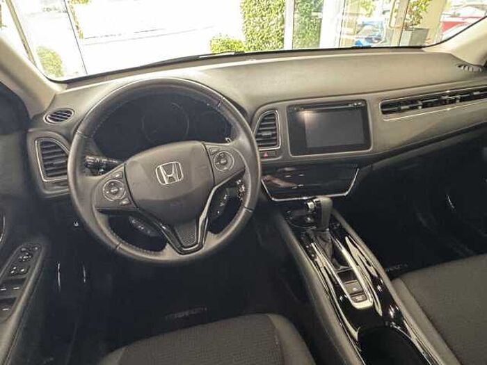 Honda HR-V 1.5 i-VTEC CVT Elegance
