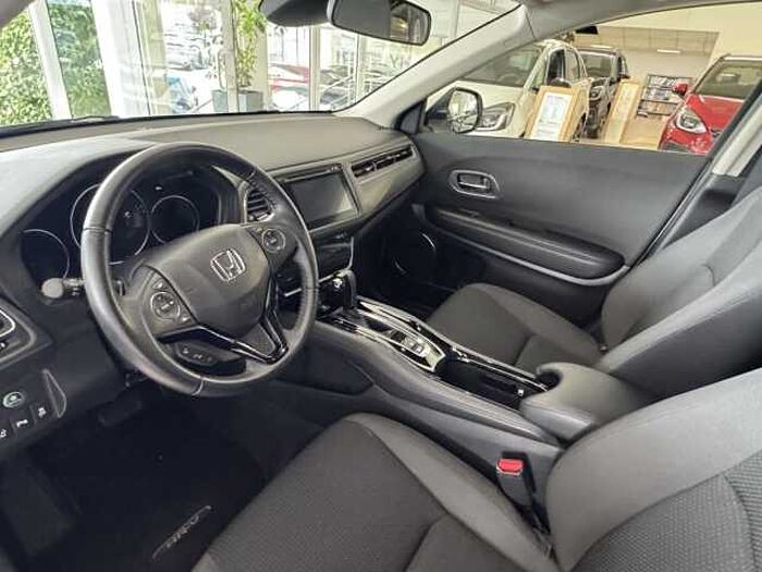 Honda HR-V 1.5 i-VTEC CVT Elegance