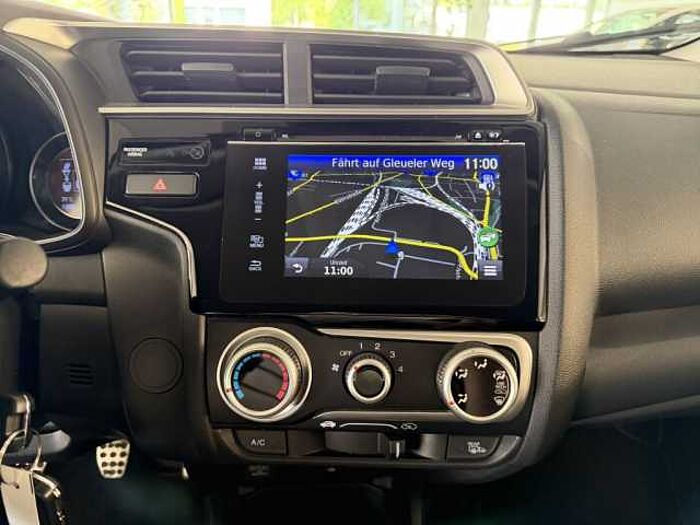 Honda Jazz 1.5 i-VTEC Dynamic