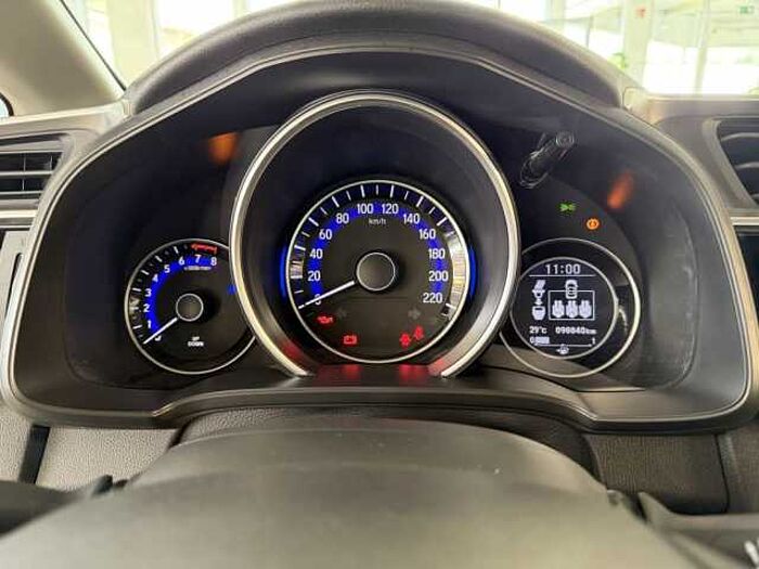Honda Jazz 1.5 i-VTEC Dynamic