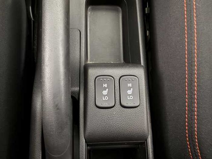 Honda Jazz 1.5 i-VTEC Dynamic