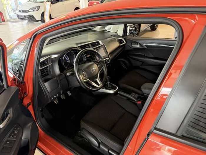 Honda Jazz 1.5 i-VTEC Dynamic