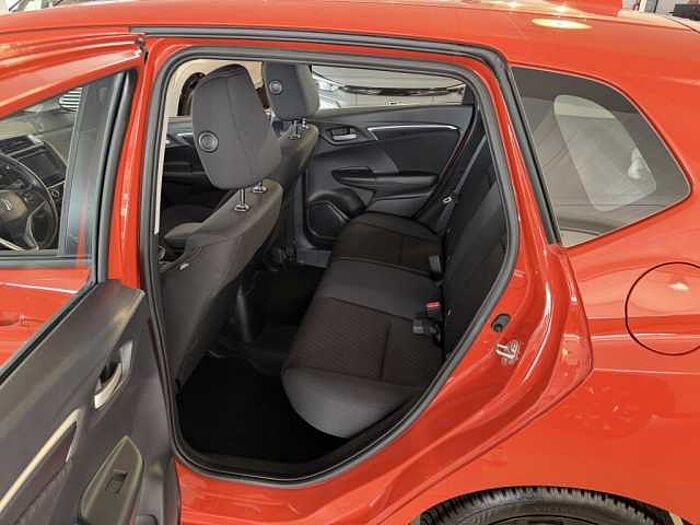 Honda Jazz 1.5 i-VTEC Dynamic
