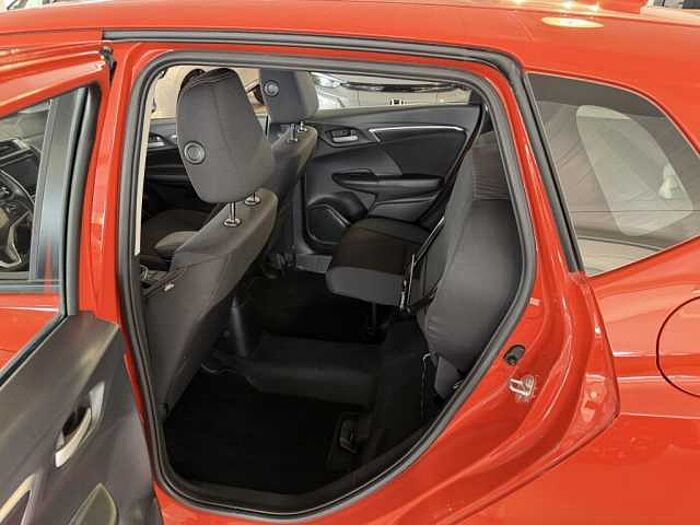 Honda Jazz 1.5 i-VTEC Dynamic