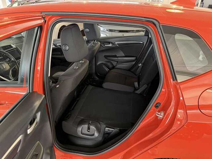 Honda Jazz 1.5 i-VTEC Dynamic