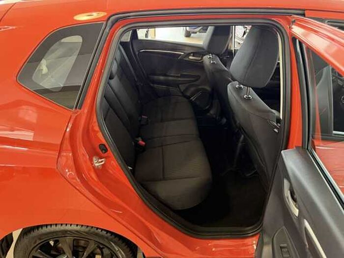 Honda Jazz 1.5 i-VTEC Dynamic