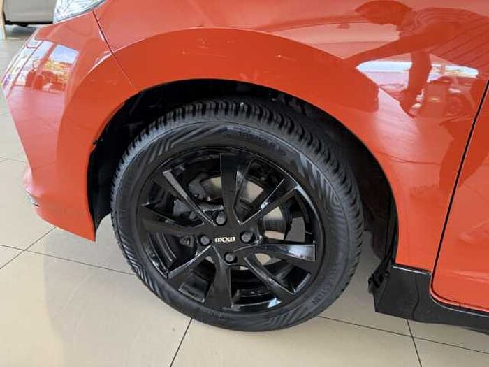 Honda Jazz 1.5 i-VTEC Dynamic