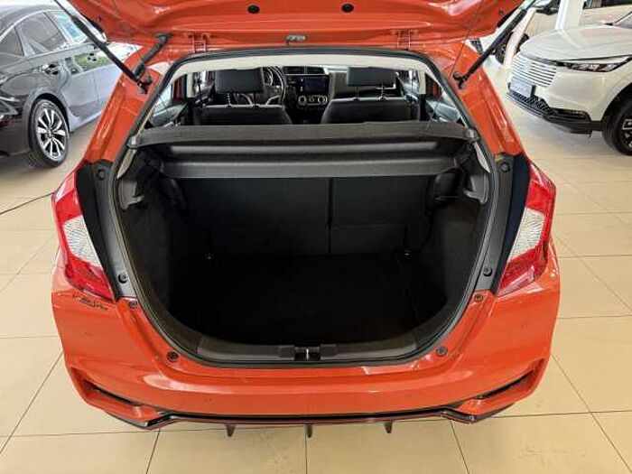Honda Jazz 1.5 i-VTEC Dynamic