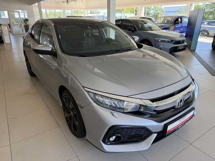 Honda Civic 1.5 i-VTEC Turbo Prestige